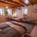 Nagyon Vadon Vendeghaz Apartament Háromhuta