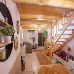 Nagyon Vadon Vendeghaz Apartament *