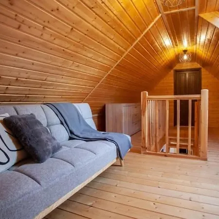 Nagyon Vadon Vendeghaz Apartment Háromhuta