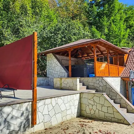 Nagyon Vadon Vendeghaz Lejlighed