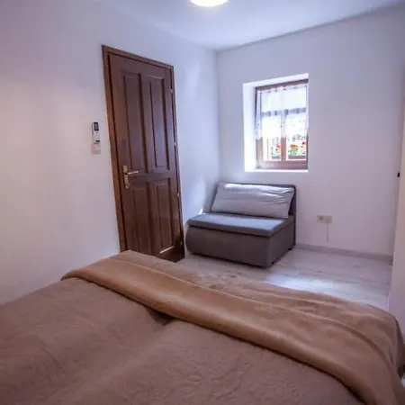 Appartamento Nagyon Vadon