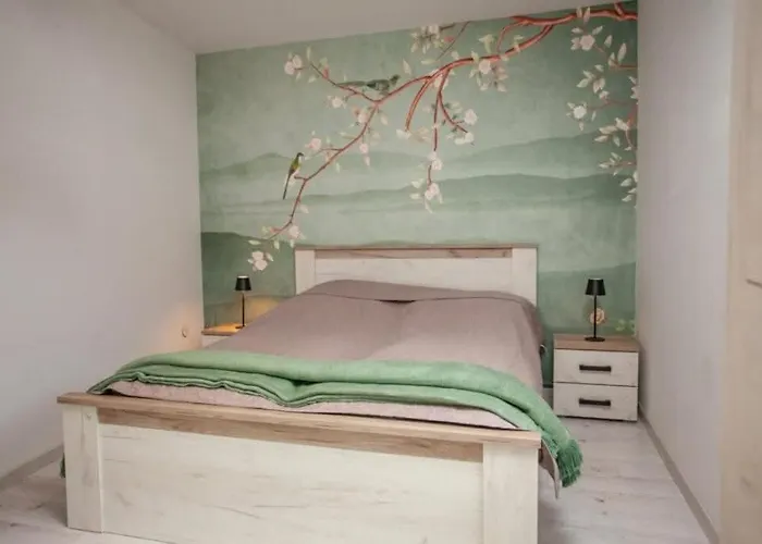 Apartament Nagyon Vadon Vendeghaz Háromhuta