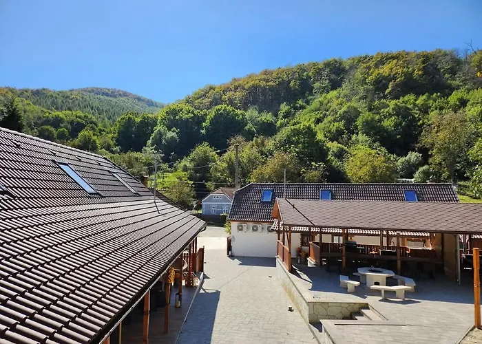 Apartament Nagyon Vadon Vendeghaz